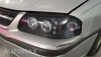 2003 Chevrolet Impala LS - miniatura 20