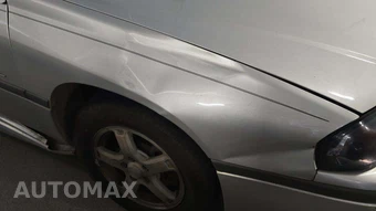 2003 Chevrolet Impala LS - miniatura 25