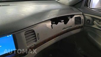 2003 Chevrolet Impala LS - miniatura 29