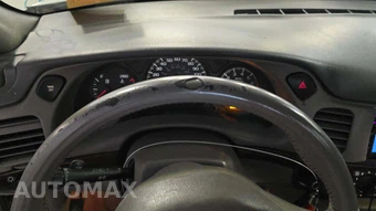 2003 Chevrolet Impala LS - miniatura 30