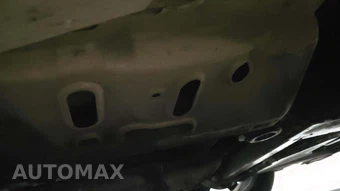 2003 Chevrolet Impala LS - miniatura 32