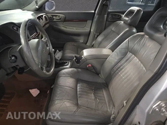 2003 Chevrolet Impala LS - miniatura 7