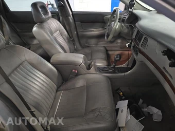 2003 Chevrolet Impala LS - miniatura 8