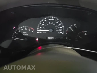 2003 Chevrolet Malibu – miniatura 12