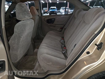 2003 Chevrolet Malibu – miniatura 13