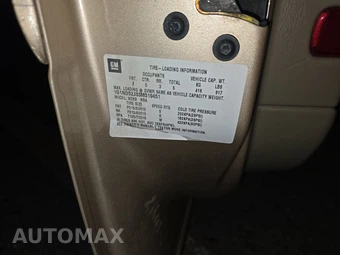 2003 Chevrolet Malibu – miniatura 14