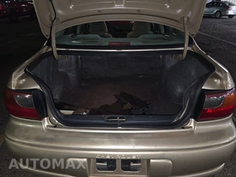 2003 Chevrolet Malibu – miniatura 16