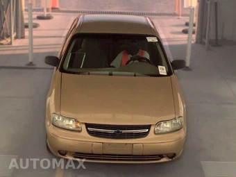 2003 Chevrolet Malibu – miniatura 2