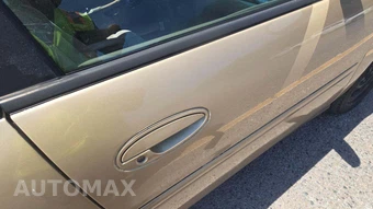 2003 Chevrolet Malibu – miniatura 21