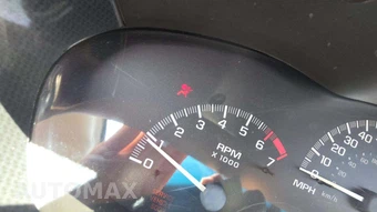 2003 Chevrolet Malibu – miniatura 22