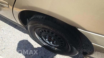 2003 Chevrolet Malibu – miniatura 28