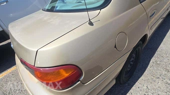2003 Chevrolet Malibu – miniatura 31