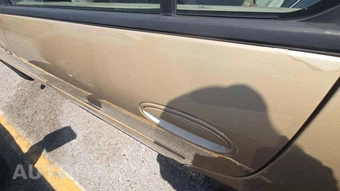 2003 Chevrolet Malibu – miniatura 32