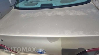 2003 Chevrolet Malibu – miniatura 35