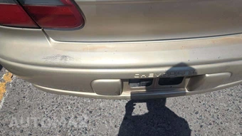 2003 Chevrolet Malibu – miniatura 43