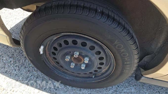 2003 Chevrolet Malibu – miniatura 45