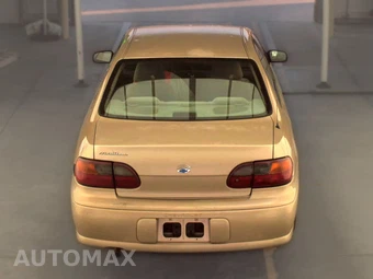 2003 Chevrolet Malibu – miniatura 5