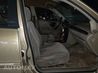 2003 Chevrolet Malibu – miniatura 8
