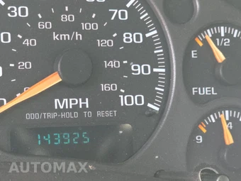 2003 Chevrolet S-10 LS Crew Cab Short Bed 1SA - miniatura 12