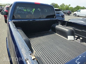 2003 Chevrolet S-10 LS Crew Cab Short Bed 1SA - miniatura 16