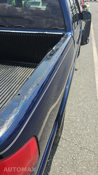 2003 Chevrolet S-10 LS Crew Cab Short Bed 1SA - miniatura 26