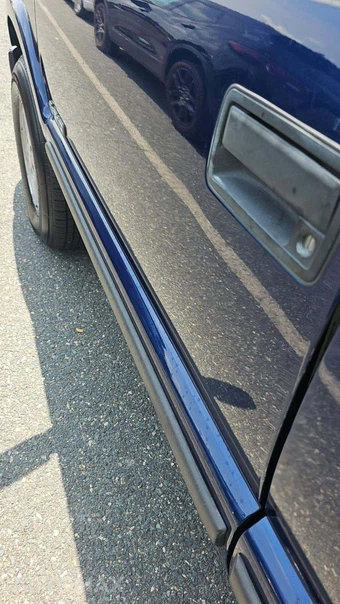 2003 Chevrolet S-10 LS Crew Cab Short Bed 1SA - miniatura 29