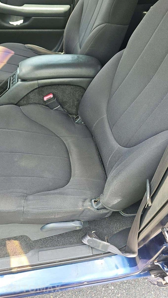 2003 Chevrolet S-10 LS Crew Cab Short Bed 1SA - miniatura 30