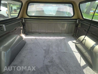 2003 Chevrolet S-10 LS Extended Cab Medium Bed w/Rear LH Door - miniatura 13