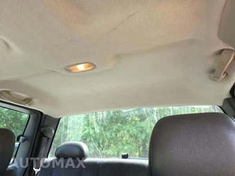 2003 Chevrolet Silverado 1500 Extended Cab Medium Bed 1SA w/Rear Doors - miniatura 11