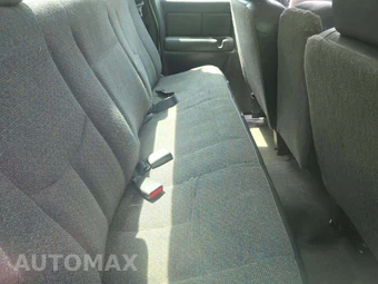2003 Chevrolet Silverado 1500 Extended Cab Medium Bed 1SA w/Rear Doors - miniatura 16