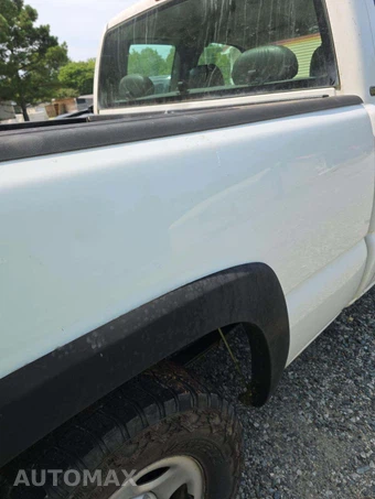 2003 Chevrolet Silverado 1500 Extended Cab Medium Bed 1SA w/Rear Doors - miniatura 39
