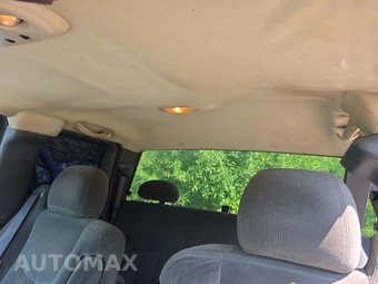2003 Chevrolet Silverado 1500 LS Extended Cab Medium Bed 1SB w/Rear Doors – miniatura 11