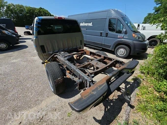 2003 Chevrolet Silverado 1500 LS Extended Cab Medium Bed 1SB w/Rear Doors – miniatura 14
