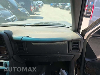 2003 Chevrolet Silverado 1500 LS Extended Cab Medium Bed 1SB w/Rear Doors – miniatura 19