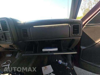 2003 Chevrolet Silverado 1500 LS Extended Cab Medium Bed 1SB w/Rear Doors – miniatura 19