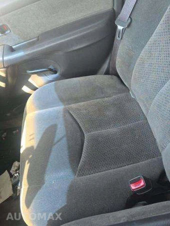 2003 Chevrolet Silverado 1500 LS Extended Cab Medium Bed 1SB w/Rear Doors – miniatura 21