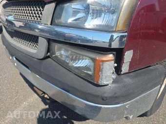 2003 Chevrolet Silverado 1500 LS Extended Cab Medium Bed 1SB w/Rear Doors – miniatura 24