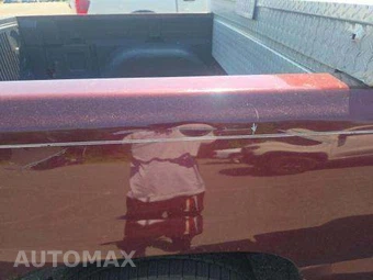 2003 Chevrolet Silverado 1500 LS Extended Cab Medium Bed 1SB w/Rear Doors – miniatura 34