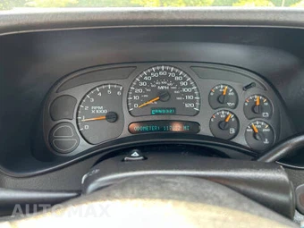 2003 Chevrolet Silverado 1500 LS Regular Cab Long Bed 1SB - miniatura 11