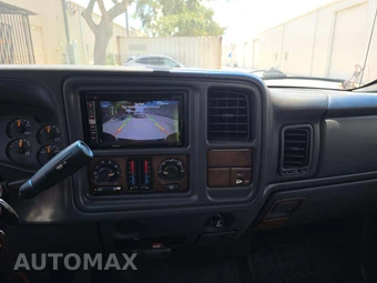 2003 Chevrolet Silverado 1500 LS Regular Cab Medium Bed 1SB - miniatura 10