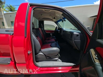 2003 Chevrolet Silverado 1500 LS Regular Cab Medium Bed 1SB - miniatura 15