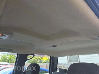 2003 Chevrolet Silverado 2500HD LS Crew Cab Medium Bed 1SB - miniatura 11