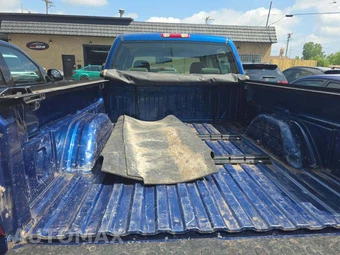 2003 Chevrolet Silverado 2500HD LS Crew Cab Medium Bed 1SB - miniatura 14