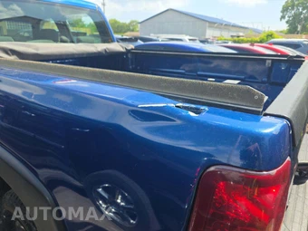 2003 Chevrolet Silverado 2500HD LS Crew Cab Medium Bed 1SB - miniatura 23