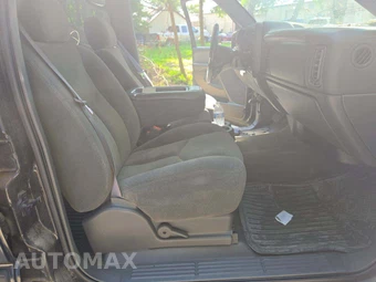 2003 Chevrolet Silverado 2500HD LS Crew Cab Medium Bed 1SB - miniatura 15