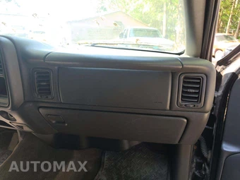 2003 Chevrolet Silverado 2500HD LS Crew Cab Medium Bed 1SB - miniatura 16