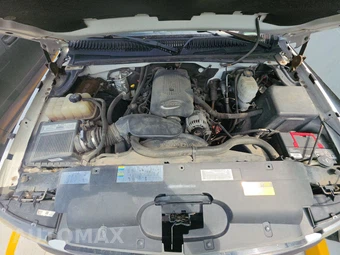 2003 Chevrolet Silverado 2500HD LS Regular Cab Long Bed 1SB - miniatura 14