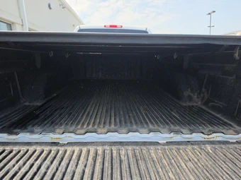 2003 Chevrolet Silverado 2500HD LS Regular Cab Long Bed 1SB - miniatura 15