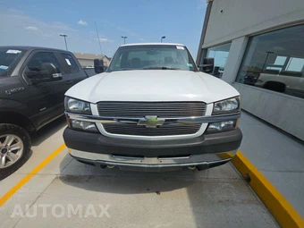 2003 Chevrolet Silverado 2500HD LS Regular Cab Long Bed 1SB - miniatura 2