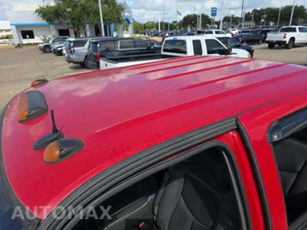2003 Chevrolet Silverado 2500HD LT Crew Cab Long Bed 1SC - miniatura 12